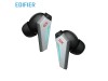 NEW Edifier TWS GX07 Bluetooth V5.0 Gaming Earbuds Dual Mic call noise reduction